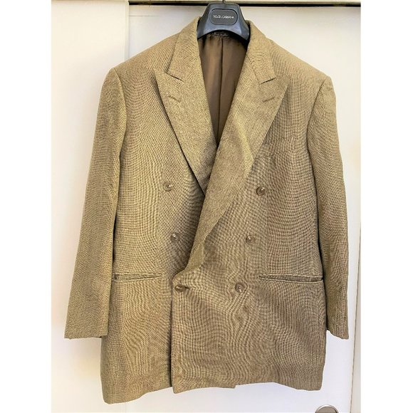 Ermenegildo Zegna Blazer - In Excellent Condition!